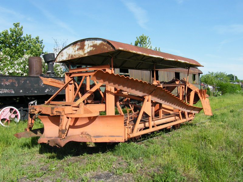 Pluh v roku 2012